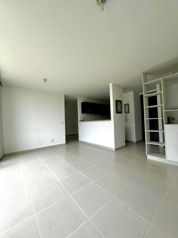 VENTA APARTAMENTO RUITOQUE BAJO. BALCONES DE RUITOQUE en Bucaramanga - Imagen 4