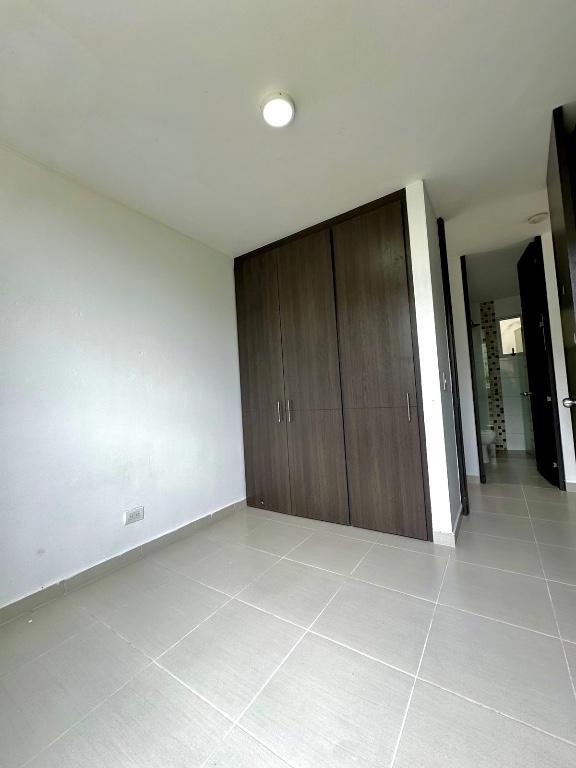 VENTA APARTAMENTO RUITOQUE BAJO. BALCONES DE RUITOQUE en Bucaramanga - Imagen 10