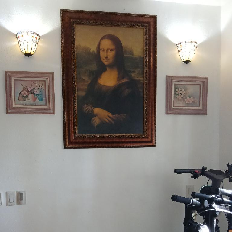 Se comparte cuarto con mujer en Santa Monica - Imagen 3