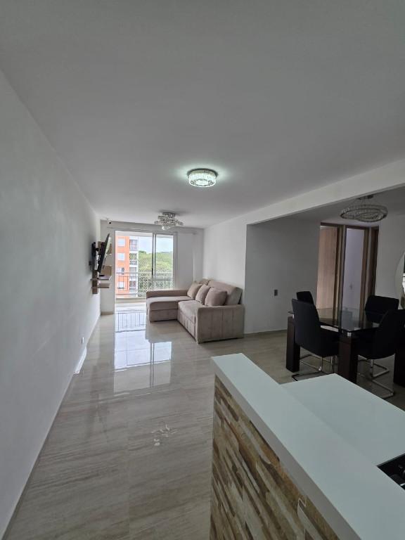 DIRECTO APARTAMENTO BOCHALEMA NUEVO, BUEN PRECIO NEGOCIABLE en Colombia - Imagen 2
