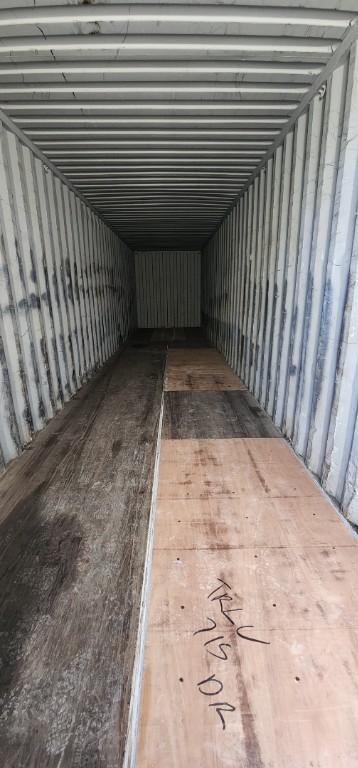Norfolk, VA — 20ft & 40ft Shipping Containers Delivered in United States - Image 6