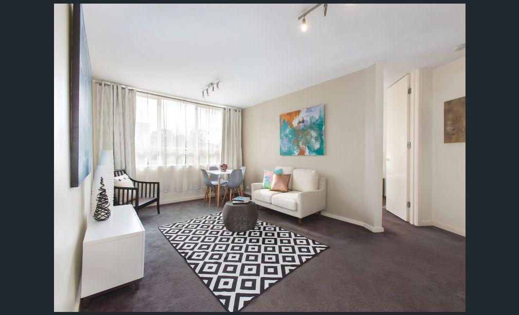 Fully Furnished Studio for Rent – SGD 800 in Pioneer - Image 1