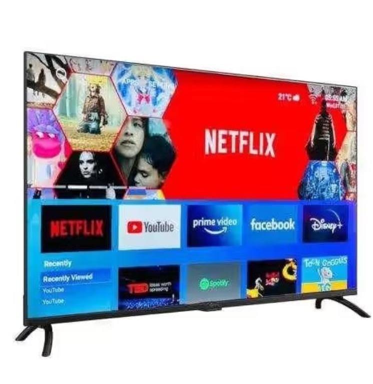 Digimark 40 Smart LED TV android powered in Randburg - Image 1