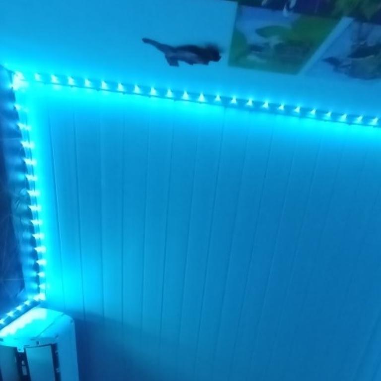 Tiras LED RGB 15 Metros en Medellín - Imagen 2