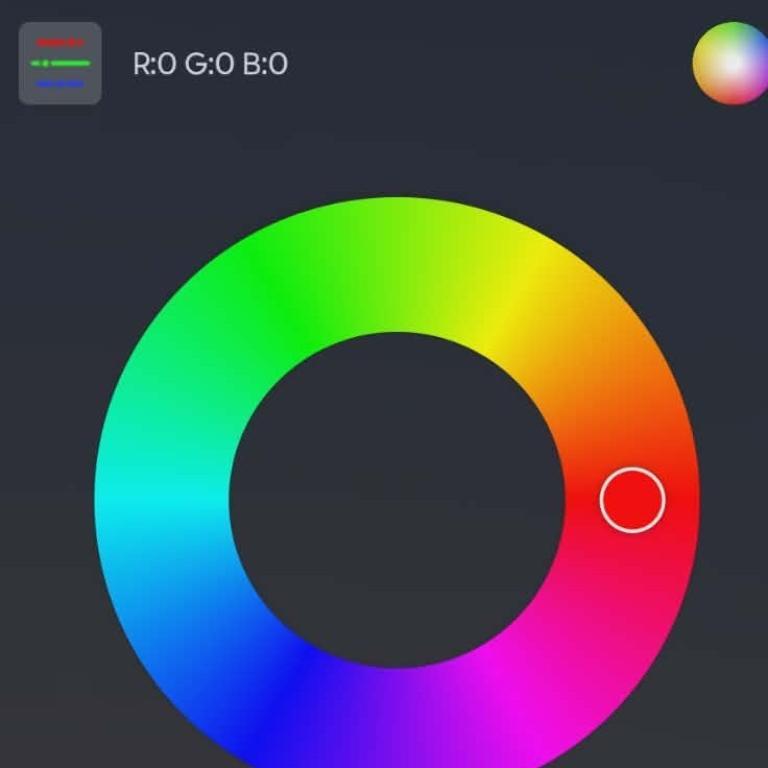 Tiras LED RGB 15 Metros en Medellín - Imagen 4