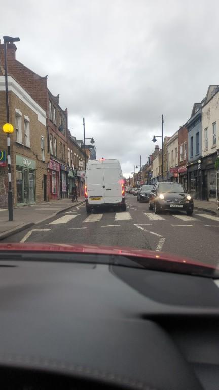 Personal Driver in Hammersmith - Image 1