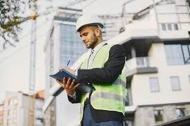 Construction supervisor in Varanasi - Image 1
