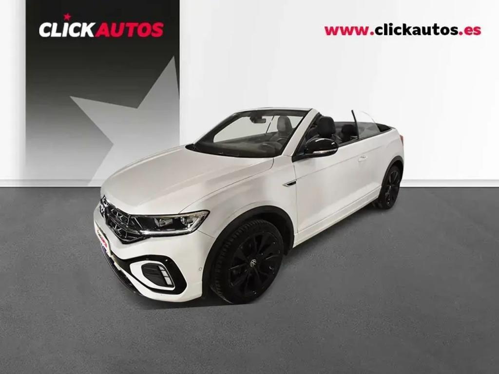 Volkswagen T-Roc 1.5 TSI 150CV R-Line DSG en Llucmajor - Imagen 1