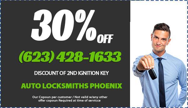 Auto Locksmiths Phoenix in Phoenix - Image 1