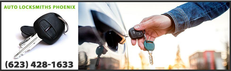 Auto Locksmiths Phoenix in Phoenix - Image 2