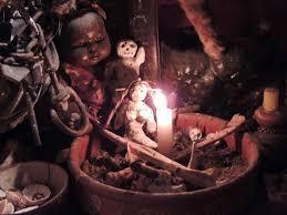 AMARRES DE AMOR CON MAGIA NEGRA. CASOS MUY COMPLICADOS. en España - Imagen 4