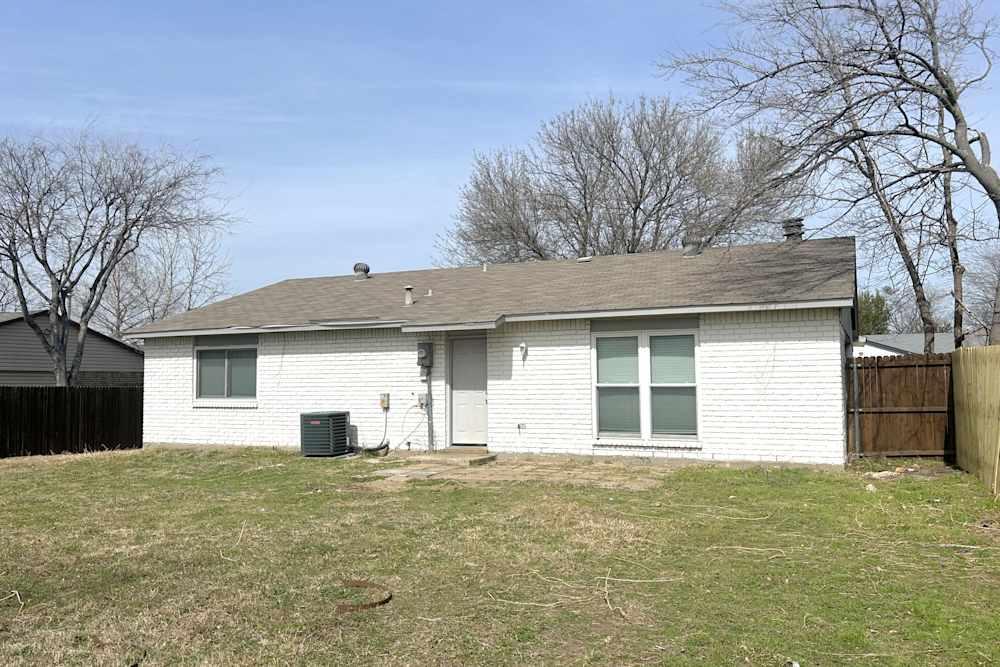 BEAUTIFUL SINGLE FAMILY HOME For RENT In The Colony, TX in United States - Image 9