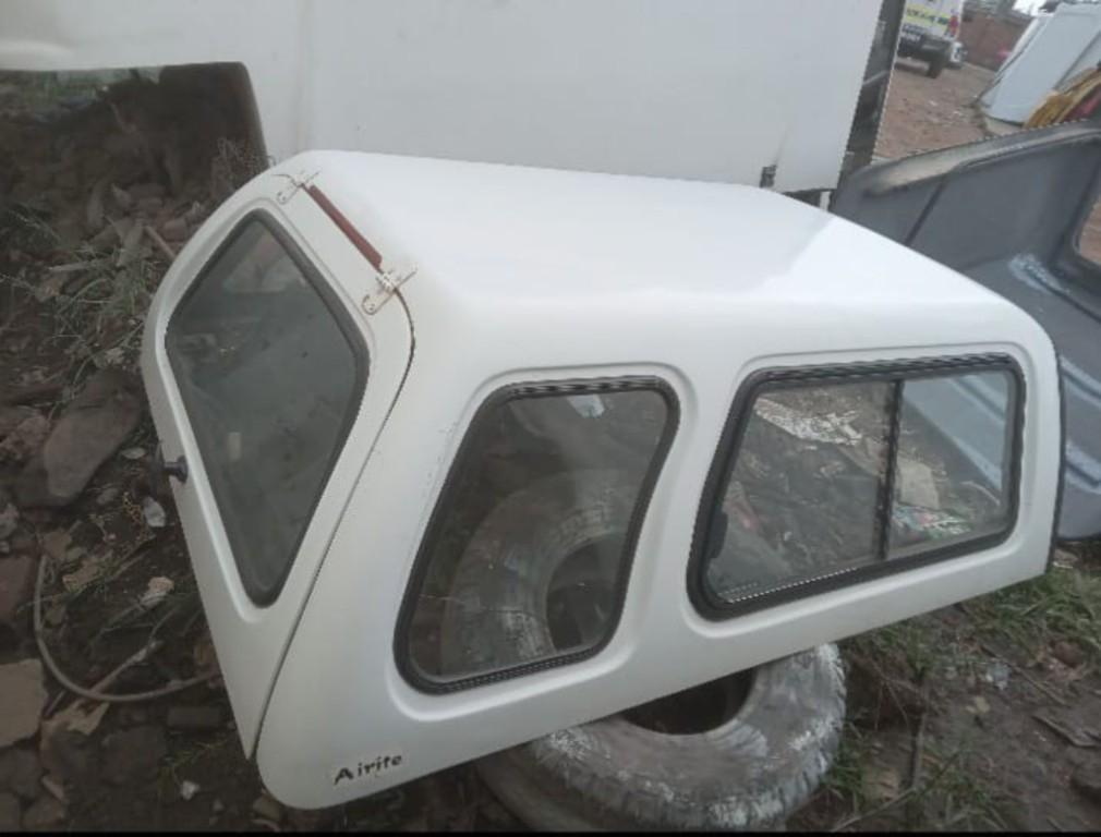 Ford Bantam Rocum Canopy in Brakpan - Image 1
