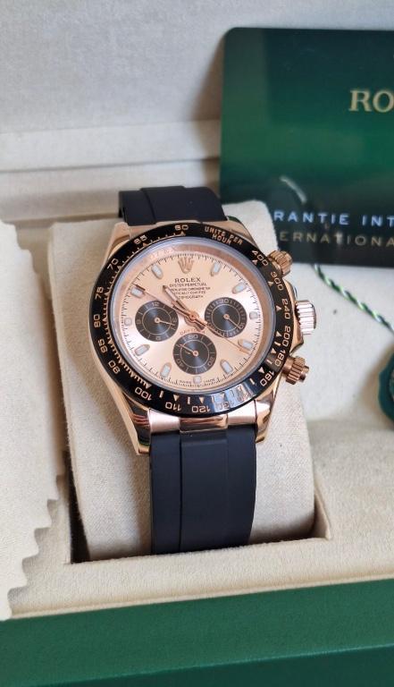 RELOJES ROLEX DE LUJO en Apopa - Imagen 7