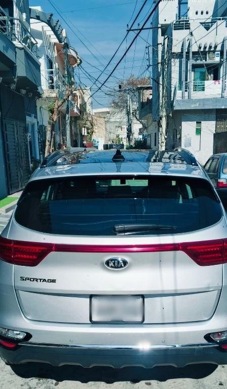 Shaheen Car Rental Lahore in Cantonment - Image 2