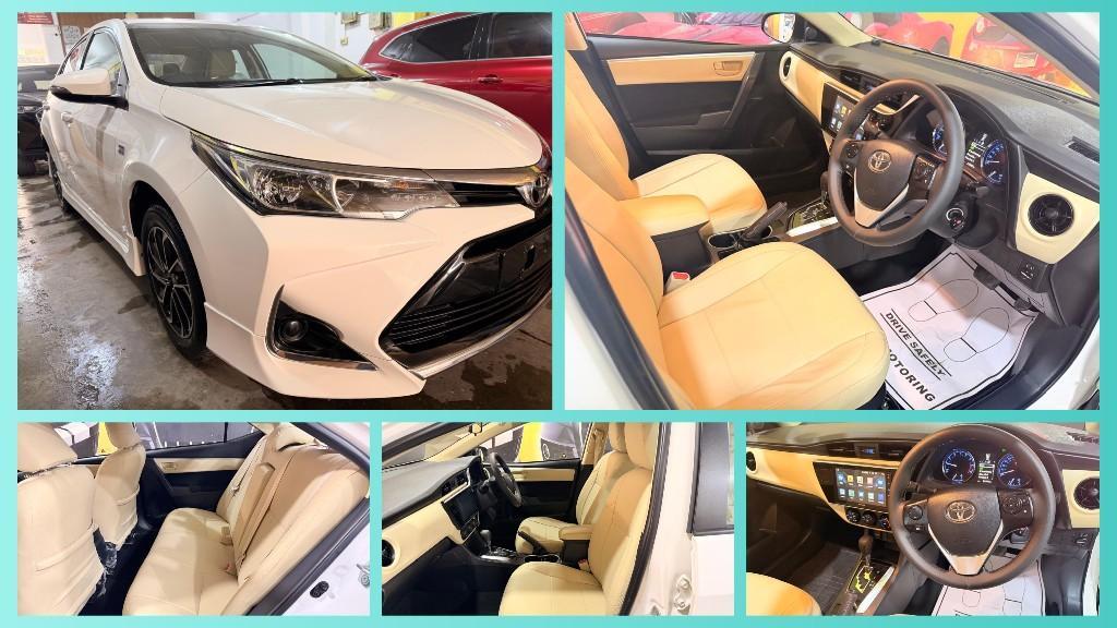 Shaheen Car Rental Lahore in Cantonment - Image 7