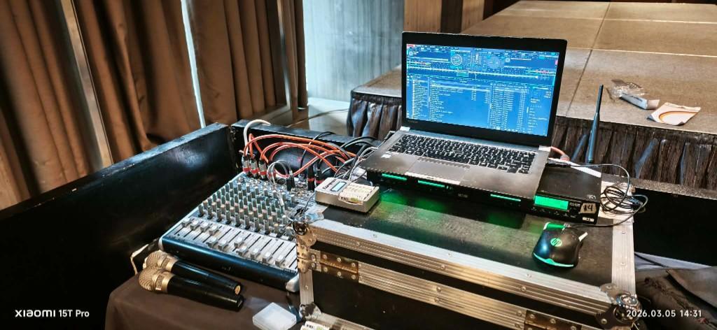 AUDIO & VISUAL SERVICES AND RENTAL in Malabon - Image 6