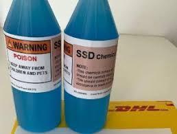 SSD CHEMICAL SOLUTION in Johannesburg - Image 2