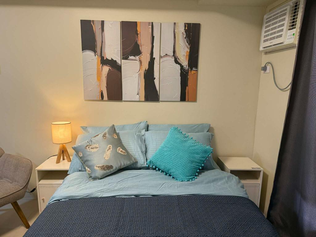 Fully Furnished Studio for Rent Avida Towers Riala in Consolacion - Image 5