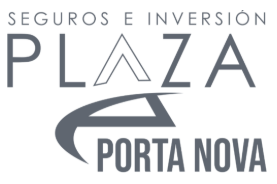 Seguros e Inversión Plaza Porta Nova en Ferrol - Imagen 1
