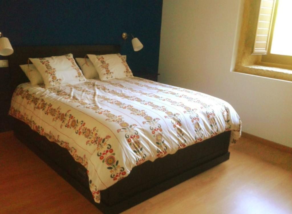Apartamento Rural en Ría de Muros en Ribeira - Imagen 2