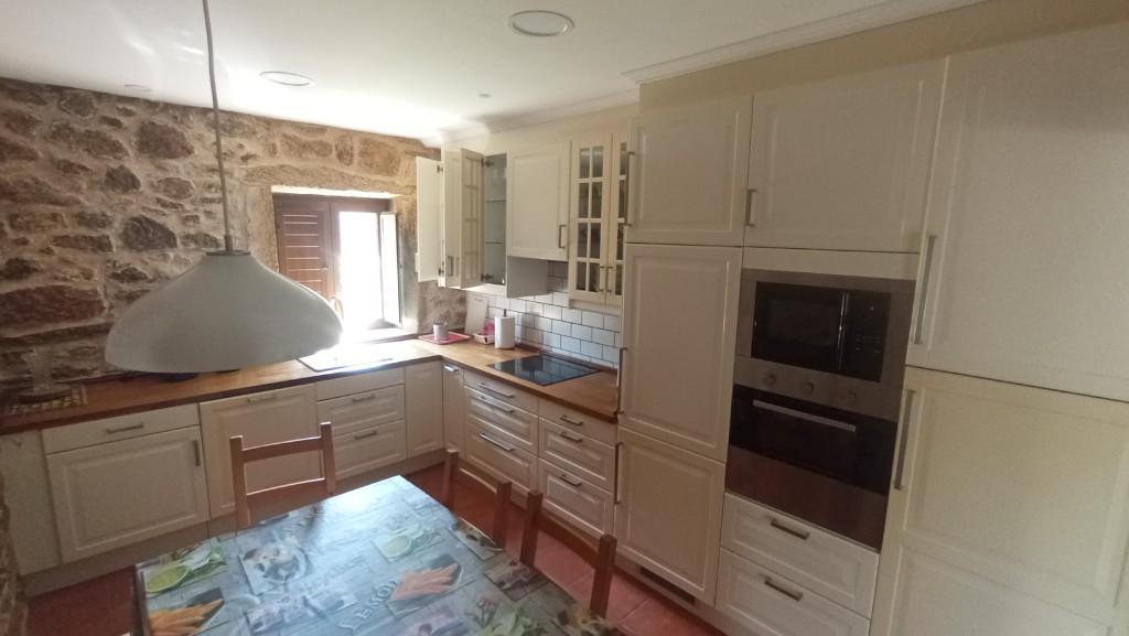Apartamento Rural en Ría de Muros en Ribeira - Imagen 6