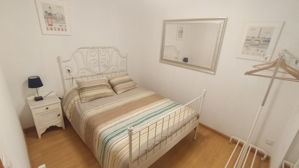 Apartamento Rural en Ría de Muros en Ribeira - Imagen 8