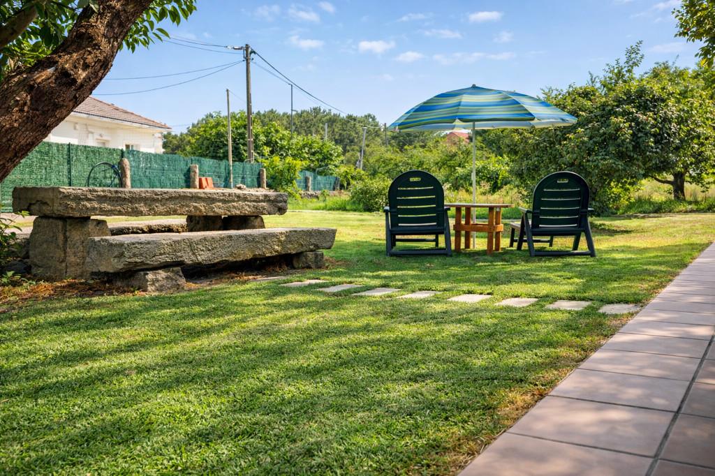 Apartamento Rural en Ría de Muros en Ribeira - Imagen 10