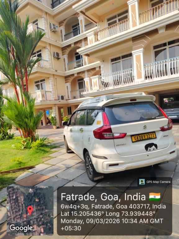 Rapid Goa Taxi Service in South Goa - Image 2