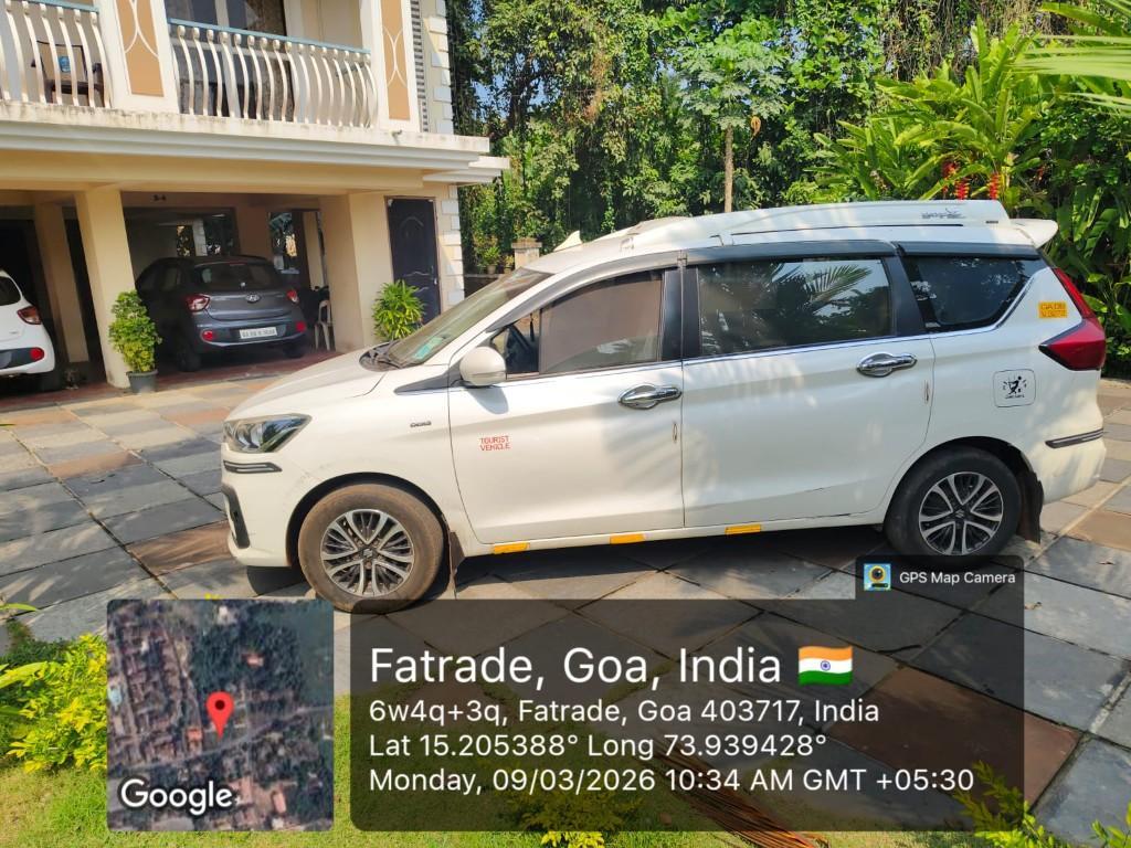 Rapid Goa Taxi Service in South Goa - Image 3
