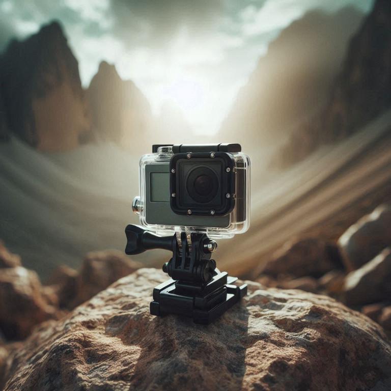 GoPro Accessories | High-Quality Action Camera Gear – Action Pro in Noida - Image 3