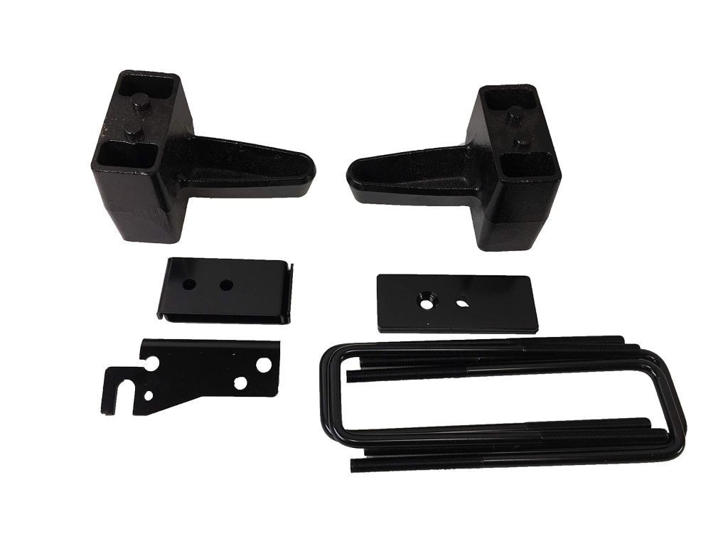 ZONE OFFROAD ZONF2619 Lift Kit Component; Component For … in Hamilton - Image 1