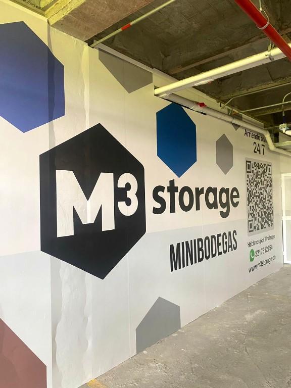 Bodegas y Minibodegas en Dos Quebradas - Imagen 2