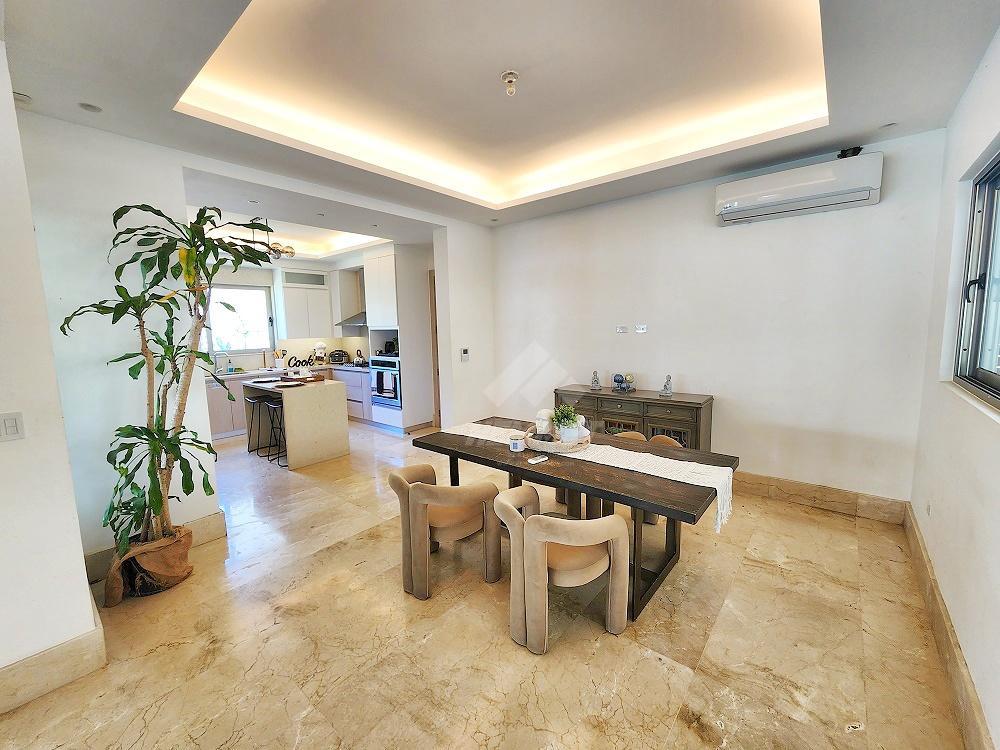 CASA CON PISCINA Y PATIO PROYECTO CERRADO LAS CARMELITAS STGO. en Licey al Medio - Imagen 3