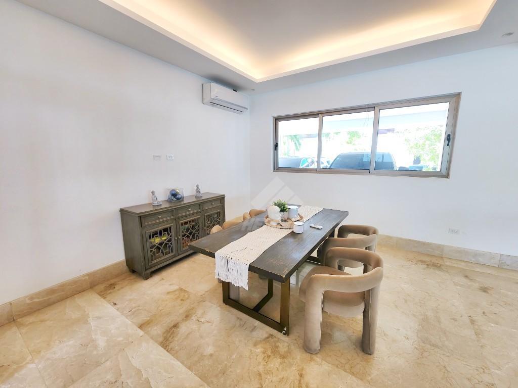CASA CON PISCINA Y PATIO PROYECTO CERRADO LAS CARMELITAS STGO. en Licey al Medio - Imagen 10
