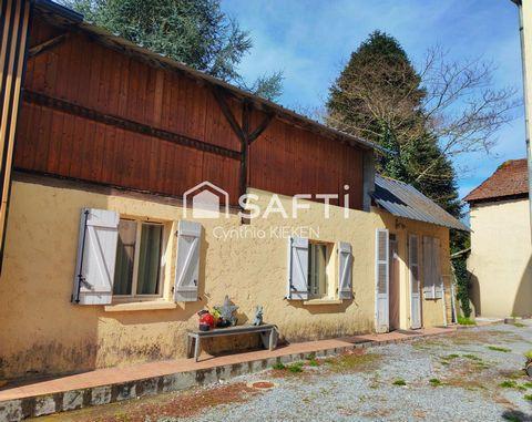 APPARTEMENT + JARDIN à Pau - Photo 1