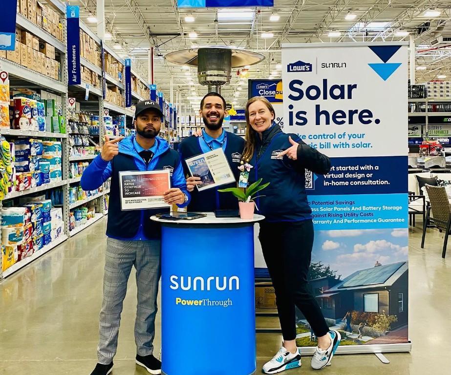Solar Appointment Setter in Warwick - Image 1