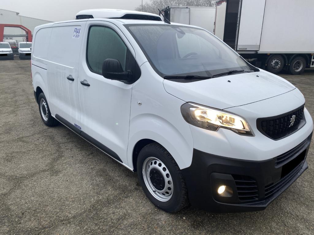 PEUGEOT EXPERT au Petit-Quevilly - Photo 1