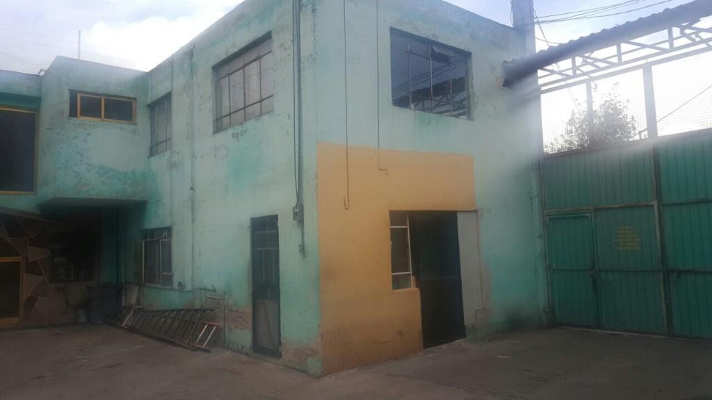 TERRENO ROJO GOMEZ en Tacuba - Imagen 5