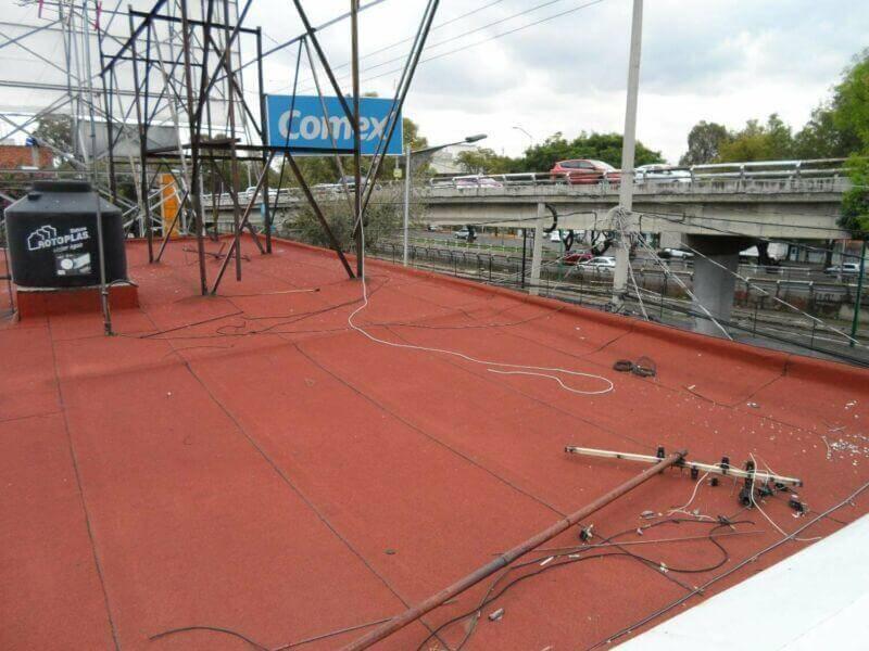 TERRENO VENTA SANTA URSULA COAPA en Tacuba - Imagen 1