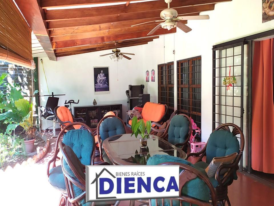 CASA AMPLIA COL. SAN MATEO, CERCA LOS PROCERES Y LAS AMAPOLAS en Rosario de Mora - Imagen 5