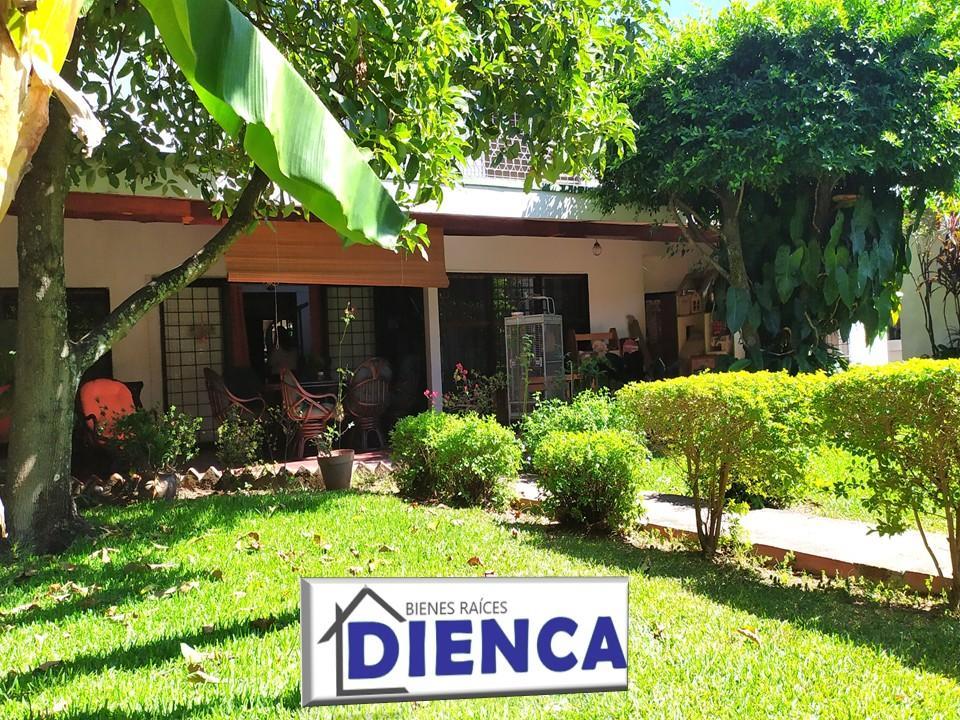 CASA AMPLIA COL. SAN MATEO, CERCA LOS PROCERES Y LAS AMAPOLAS en Rosario de Mora - Imagen 9