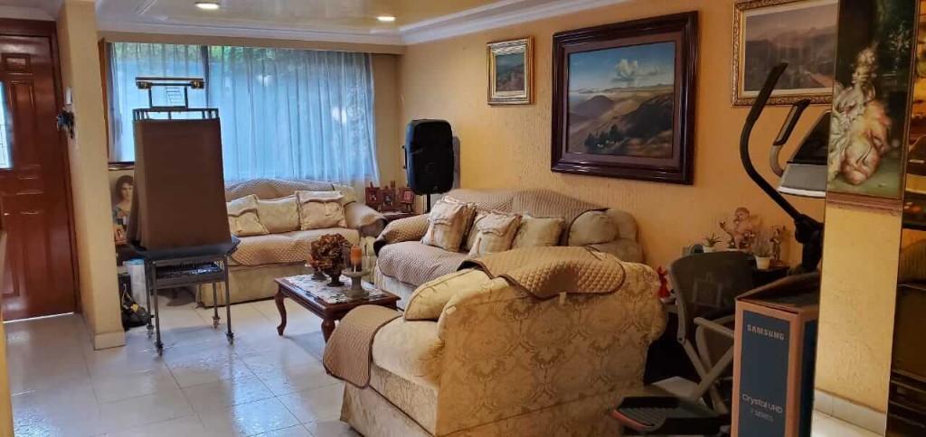 CASA VENTA RINCON DE LAS LOMAS BOSQUE RESIDENCIAL DEL SUR XOCHIM en Miguel Hidalgo - Imagen 3