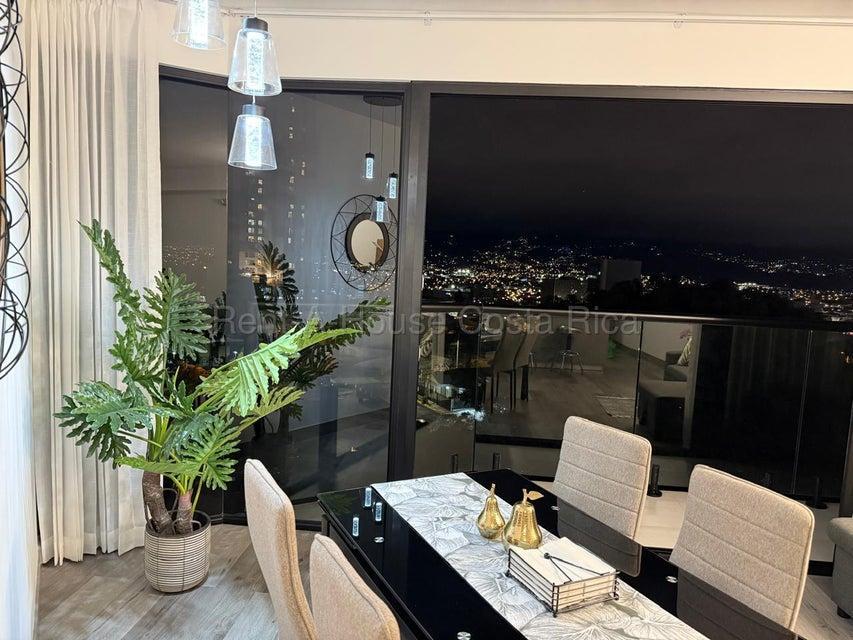APARTAMENTO EN VENTA, TORRE SER ESCALANTE. COD 26-1553 en Mora - Imagen 7