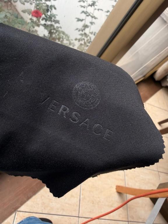 Lentes ORIGINALES Versace - NUEVOS Y MODERNOS en Naucalpan de Juárez - Imagen 3