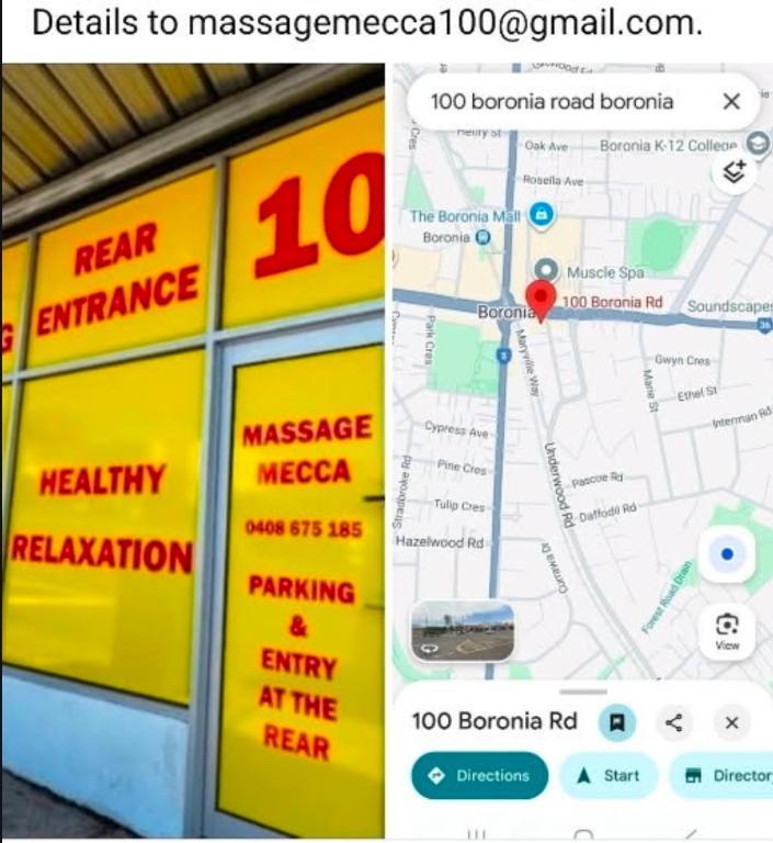 BLONDES,BRUNETTES, ASIANS - MASSAGE JOBS in Greensborough - Image 1