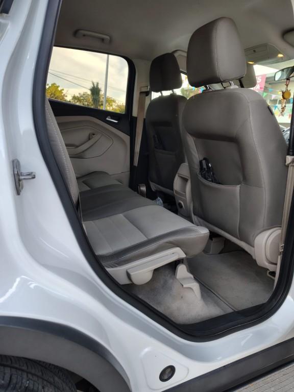 HERMOSA FORD ECOSPORT en Culiacán - Imagen 2