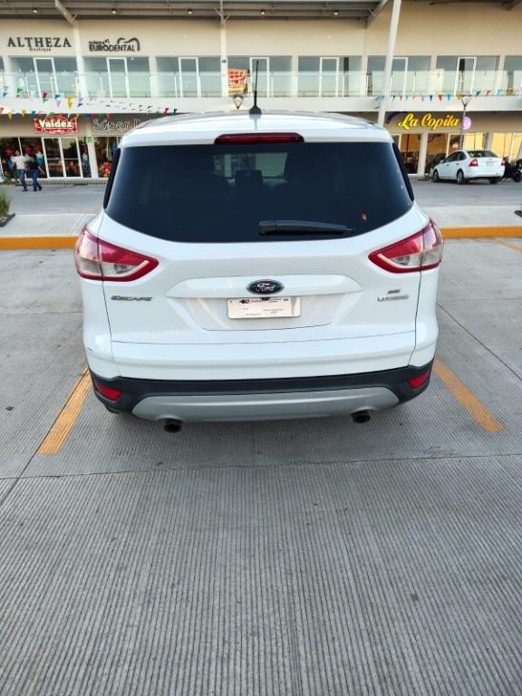 HERMOSA FORD ECOSPORT en Culiacán - Imagen 3
