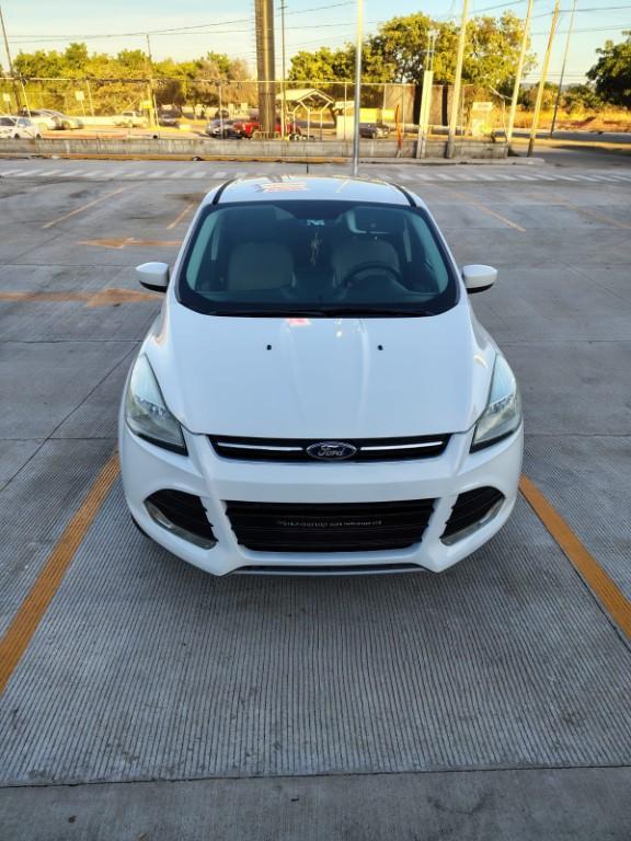 HERMOSA FORD ECOSPORT en Culiacán - Imagen 6