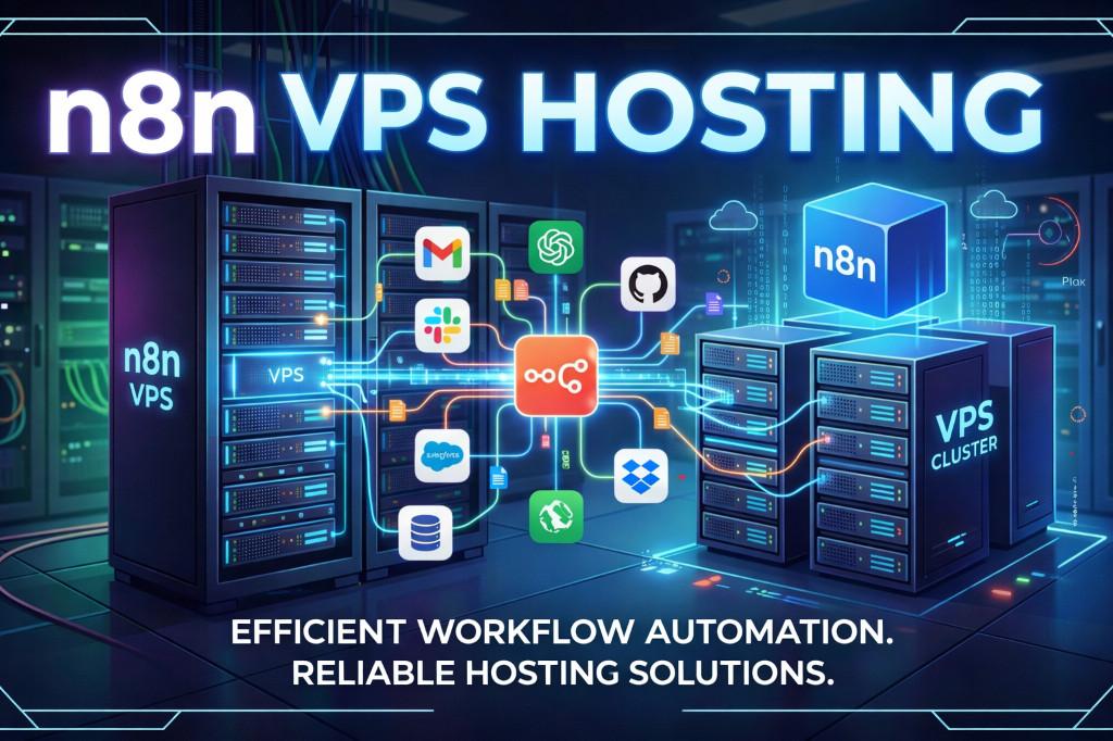 Scalable Infrastructure for Workflow Automation Platforms in India - Image 1